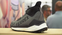 Adidas Terrex Free Hiker 2 MWN
