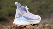 Adidas Terrex Free Hiker 2