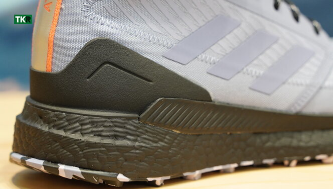 Adidas Terrex Free Hiker Xploric Gore-Tex Parley - TREKKINGReview.com