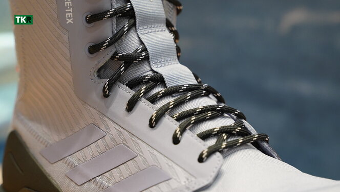 Adidas Terrex Free Hiker Xploric Gore-Tex Parley - TREKKINGReview.com