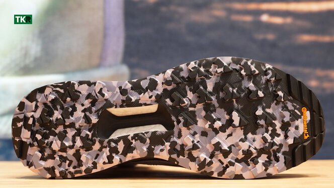 Adidas Terrex Free Hiker Xploric Gore-Tex Parley - TREKKINGReview.com
