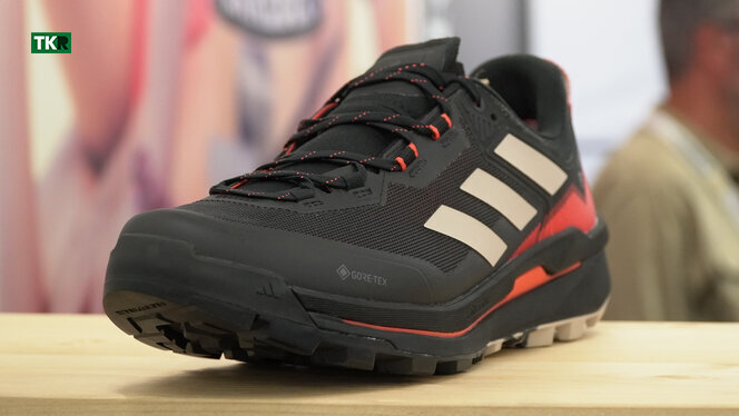 adidas terra