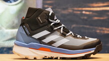 Adidas Terrex Skychaser Tec Mid GTX