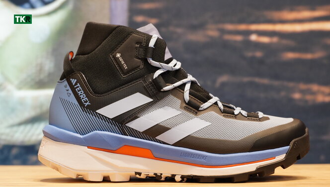 Adidas Terrex Skychaser Tec Mid GTX - TREKKINGReview.com