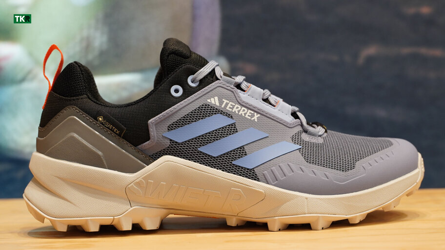 Adidas Terrex Swift R3 Gore-Tex