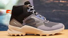 Adidas Terrex Swift R3 Mid GTX