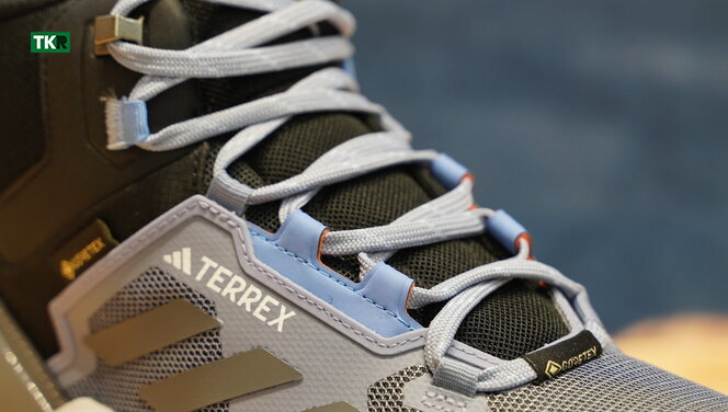 Adidas Terrex Swift R3 Mid GTX - TREKKINGReview.com