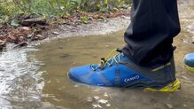 Aku Flyrock DFS GTX ideales para Fast Hiking