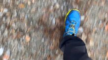 Aku Flyrock DFS GTX ideales para Fast Hiking