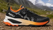 Review Aku - Furiosa BOA GTX