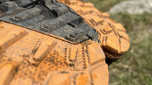 AKU ROCKET DFS GTX : Unas zapatillas de materiales robustos