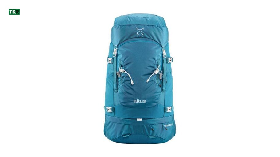 Altus Pirineos 40 J30