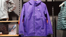 Preview Arc'teryx - Beta Jacket