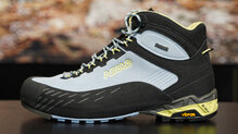 Asolo Eldo Mid