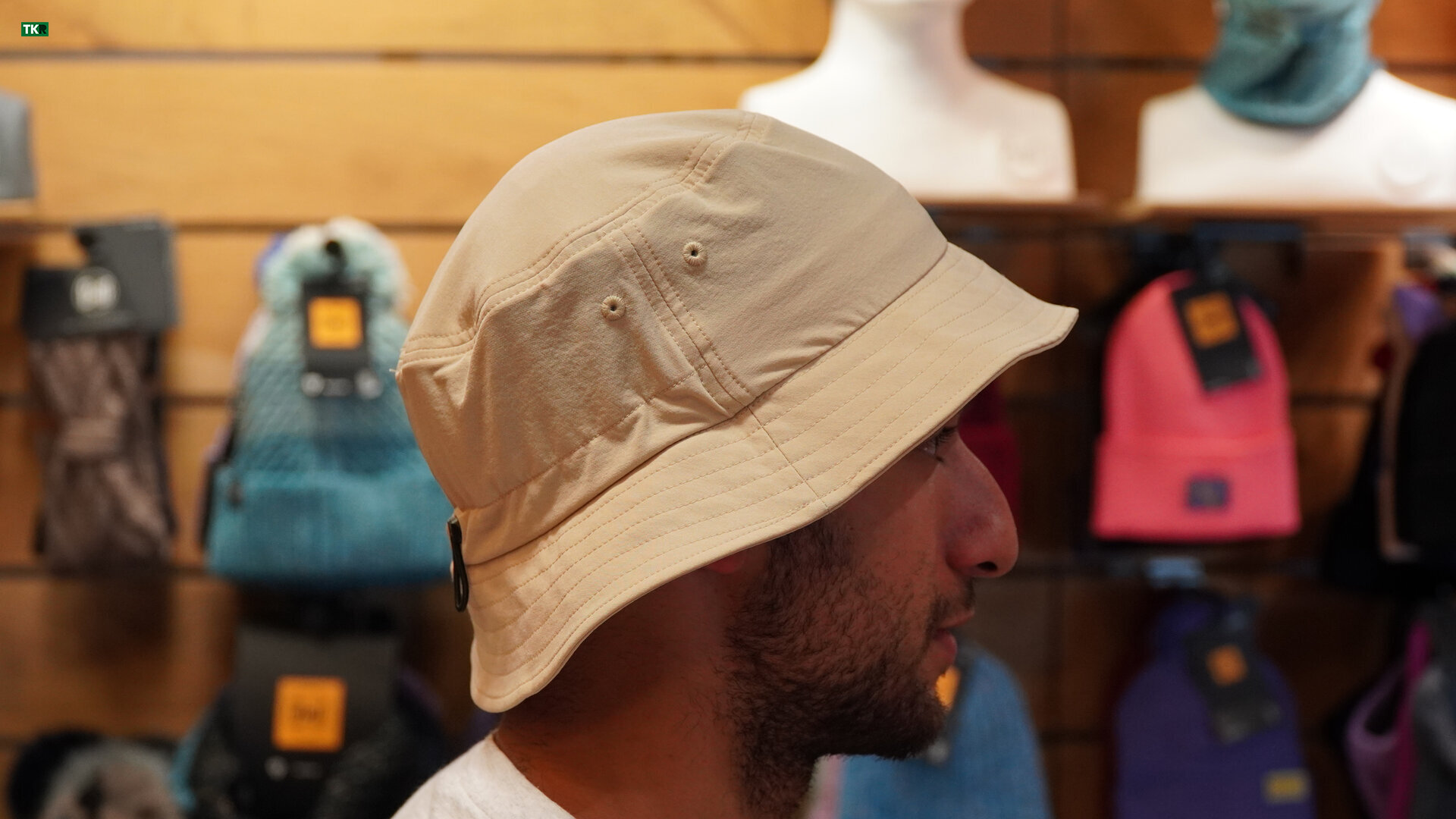 BUFF® Adventure Bucket - TREKKINGReview.com