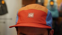 Preview BUFF - 5 Panel Venture Cap