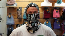 Preview BUFF - Thermonet Hinged Balaclava