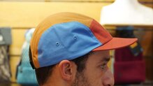 BUFF� 5 Panel Venture Cap