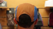 BUFF� 5 Panel Venture Cap