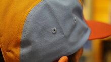BUFF� 5 Panel Venture Cap