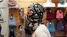 BUFF� Thermonet Hinged Balaclava