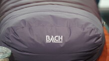 Bach Recover Down -15