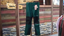 Berghaus Ridge Seeker GTX Pants