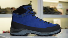 Bestard Trek Mid