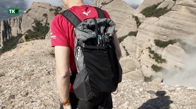Black Diamond Beta Light 30 - TREKKINGReview.com