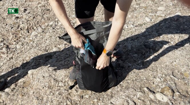 Black Diamond Beta Light 30 - TREKKINGReview.com