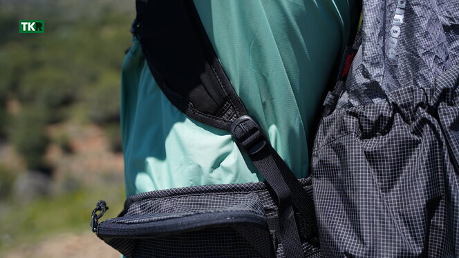 Black Diamond Beta Light 30 - TREKKINGReview.com