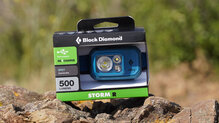 Black Diamond Storm 500-R