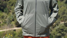 Black Diamond StormLine Stretch Rain Shell