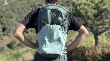 Black Diamond Trail Vista