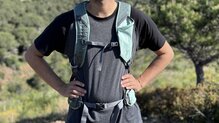 Black Diamond Trail Vista