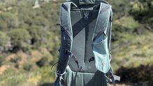 Black Diamond Trail Vista