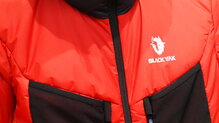 Blackyak Watsui Light Suit