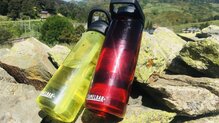 Camelbak Eddy + y Camelbak Chute Mag