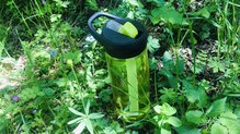 Camelbak Eddy + en plena naturaleza