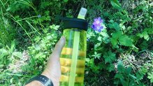 Tamao Cantimplora Camelbak Eddy+