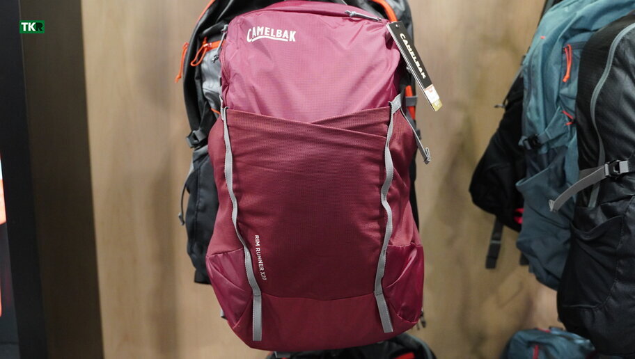 Camelbak Rim Runner X20