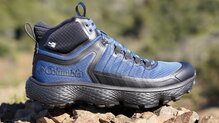 Columbia Escape Thrive Titanium Mid Outdry
