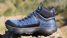 Columbia Escape Thrive Titanium Mid Outdry