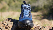 Columbia Escape Thrive Titanium Mid Outdry