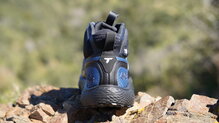 Columbia Escape Thrive Titanium Mid Outdry
