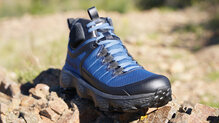 Columbia Escape Thrive Titanium Mid Outdry