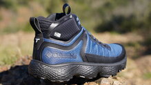 Columbia Escape Thrive Titanium Mid Outdry