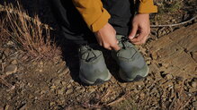 Cordones de atado fcil