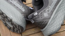 Buenos acabados. Columbia Konos TRS Outdry