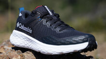 Columbia Konos TRS Outdry